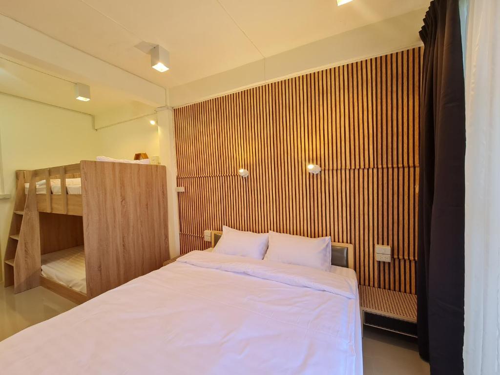 De Chalet De Chalet