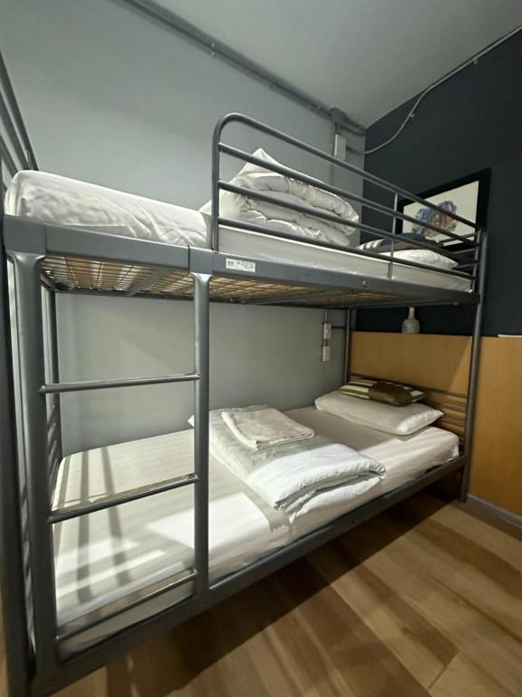 Bangkok Chat box Hostel Bangkok Chat box Hostel