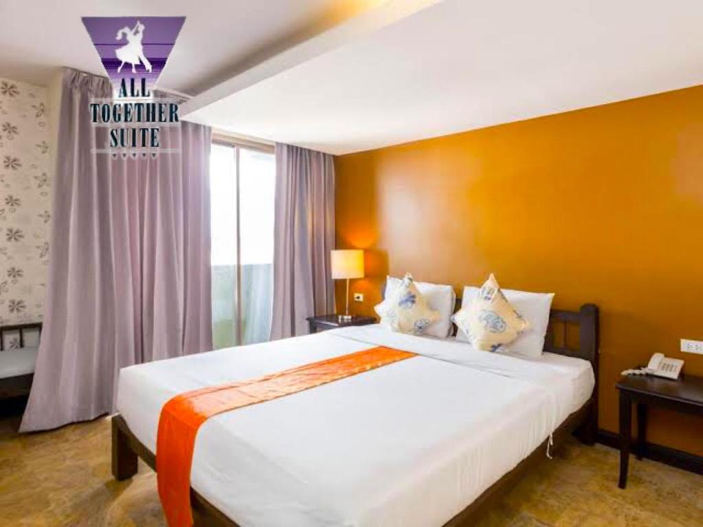 All Together Suite Hotel All Together Suite Hotel