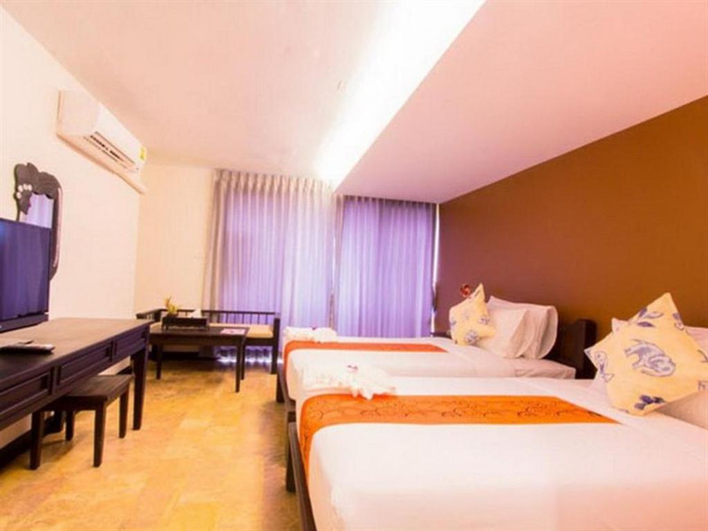 All Together Suite Hotel All Together Suite Hotel