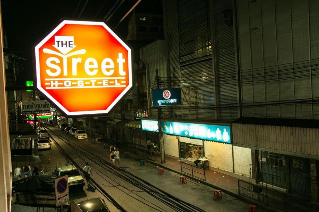 The Street Hostel Bangkok The Street Hostel Bangkok