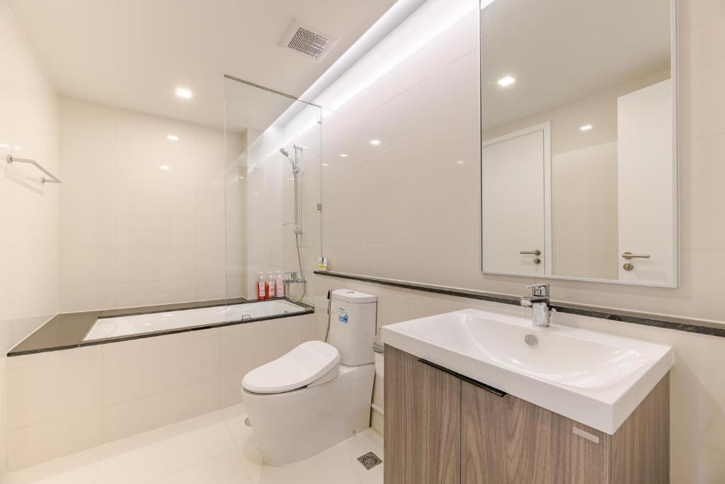 Sukhumvit Asok Modern Suite Sukhumvit Asok Modern Suite