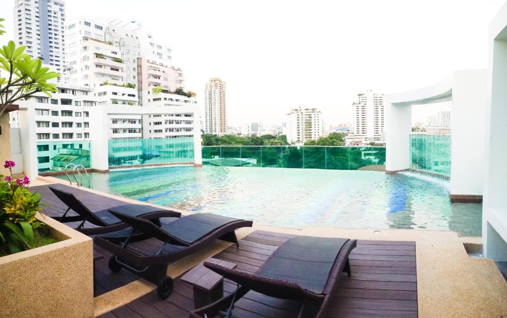 Beverly 33 by Aspira Beverly 33 by Aspira