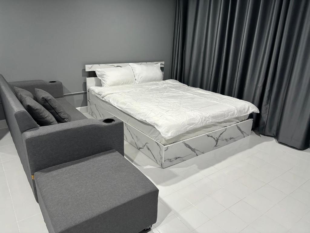 Impact Donmuang Popular Condo C5 Impact Donmuang Popular Condo C5