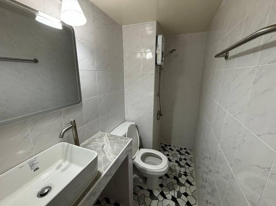Impact Donmuang Popular Condo C5 Impact Donmuang Popular Condo C5