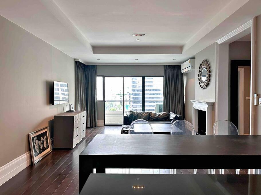 Residence on Sathorn CBD Residence on Sathorn CBD