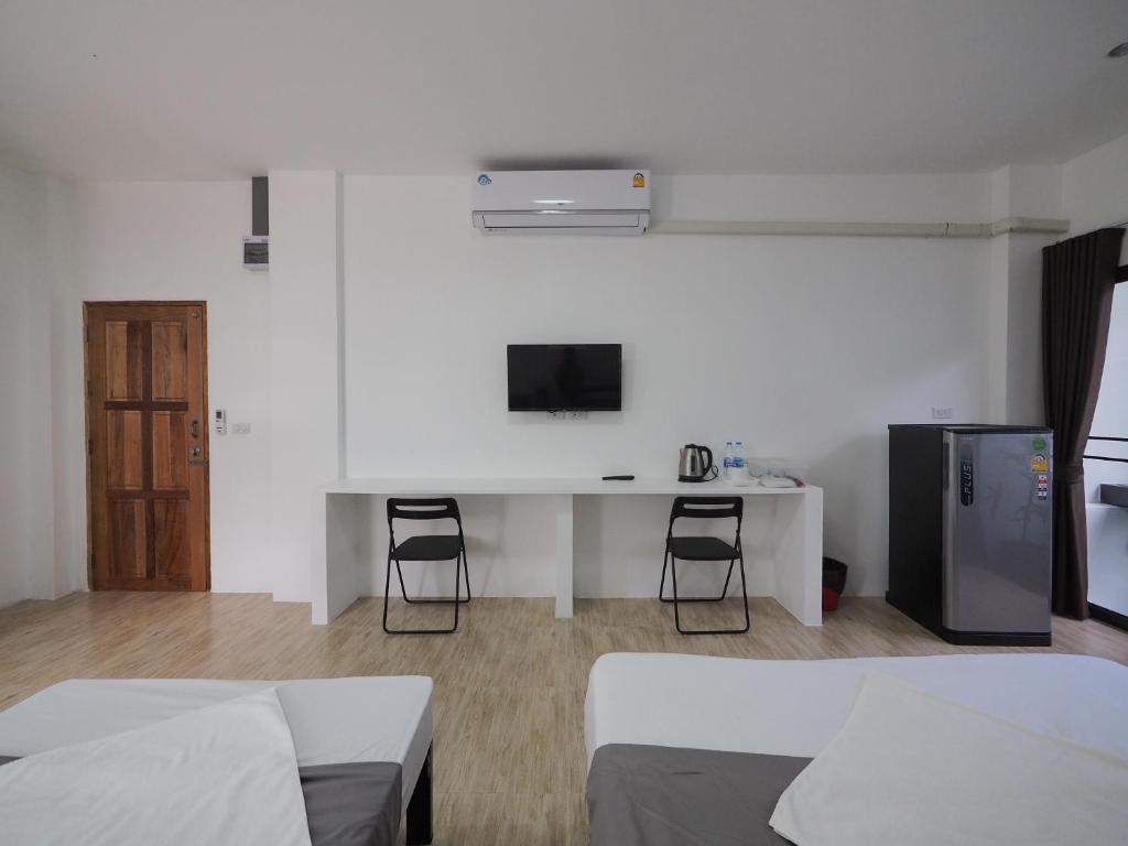 Prukpibul Apartment Prukpibul Apartment