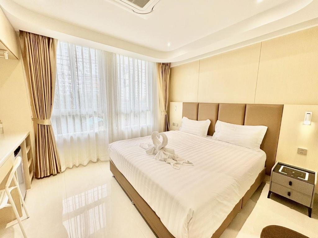 ABCQQ Hotel Bangkok ABCQQ Hotel Bangkok