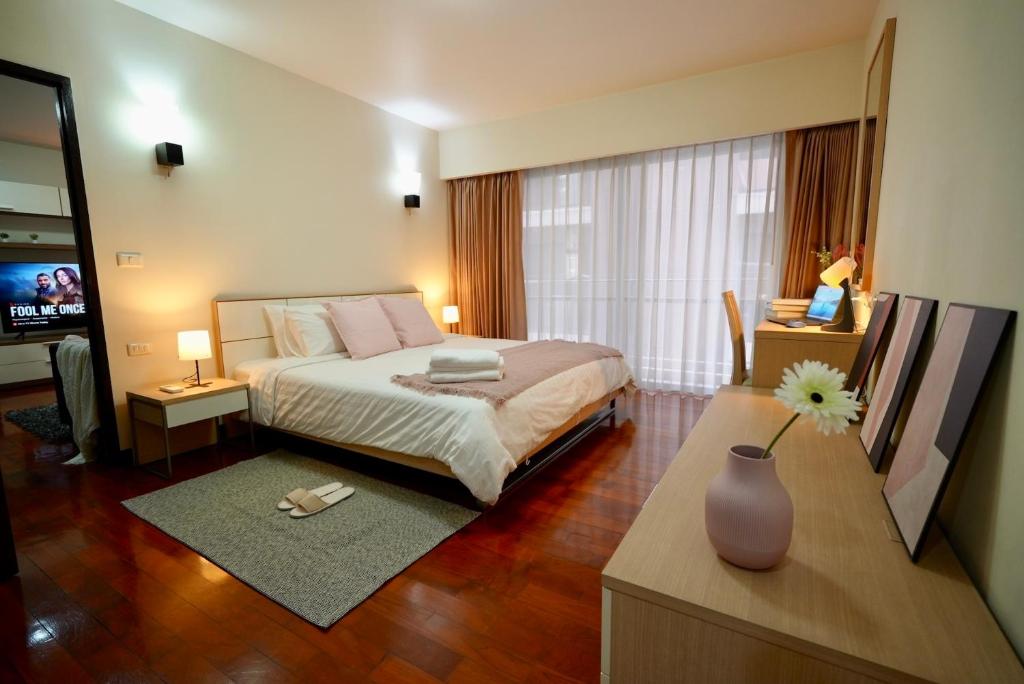 Baan Sukhumvit14 Baan Sukhumvit14