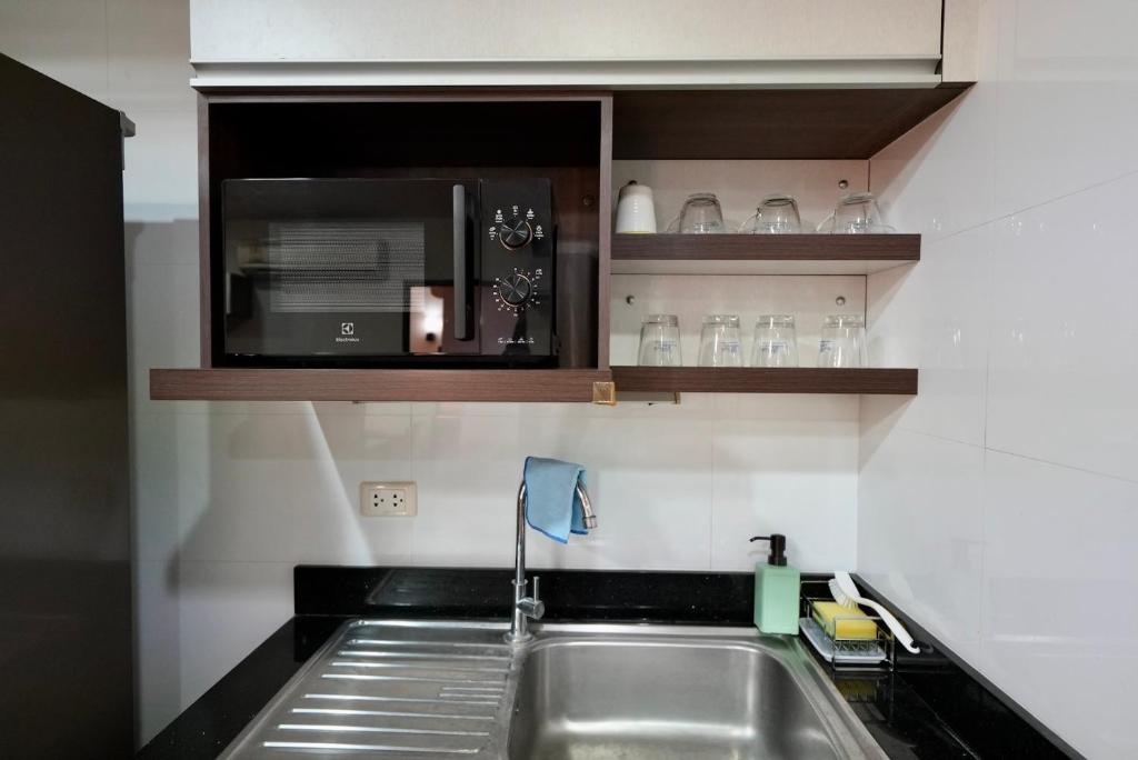 Baan Sukhumvit14 Baan Sukhumvit14