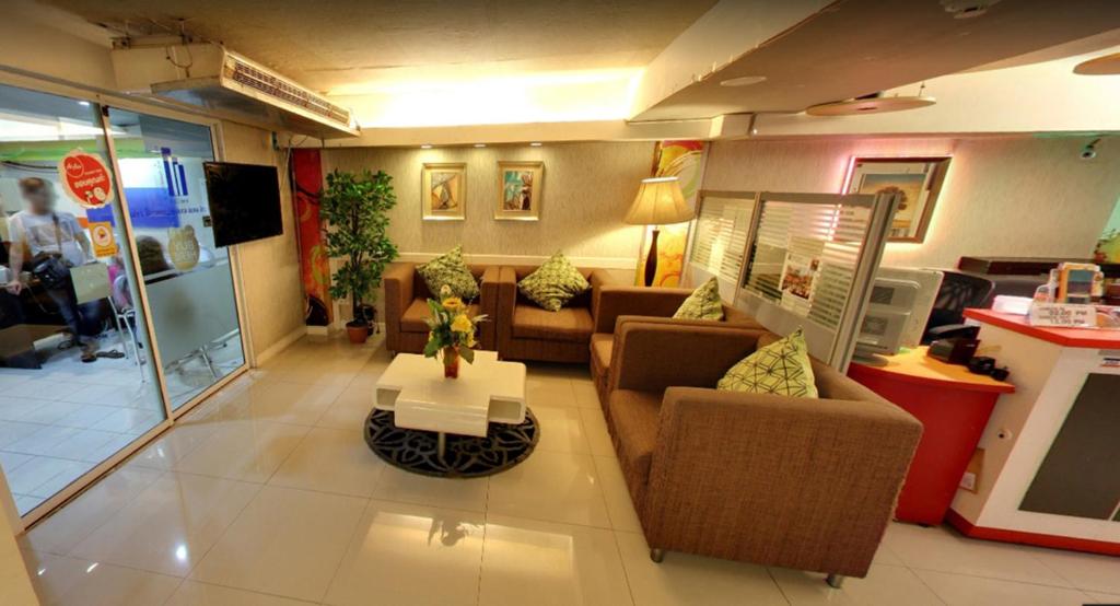 The Richy Place Guest House The Richy Place Guest House