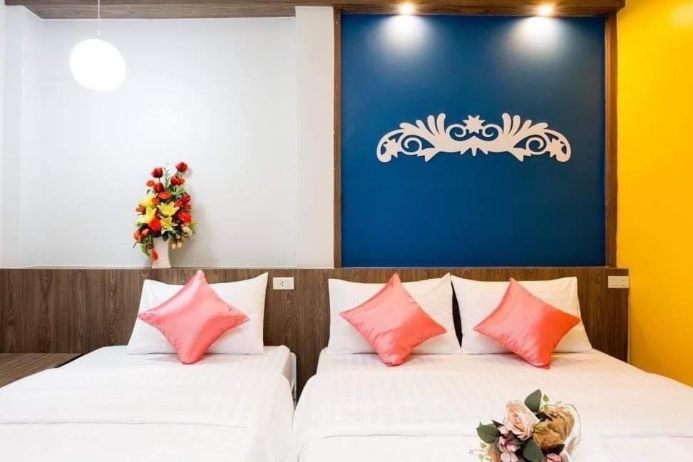 Anh Anh Homestay Anh Anh Homestay