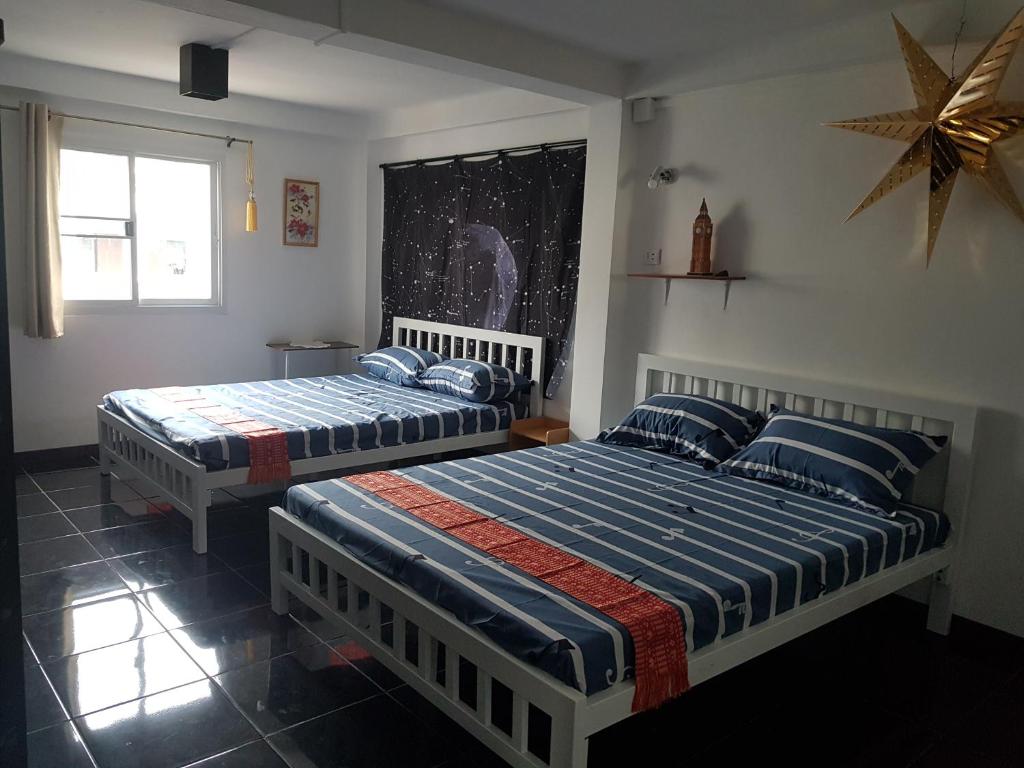 Jay Jay Guesthouse Jay Jay Guesthouse