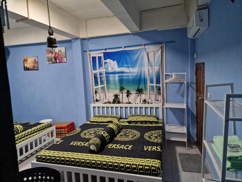 Jay Jay Guesthouse Jay Jay Guesthouse
