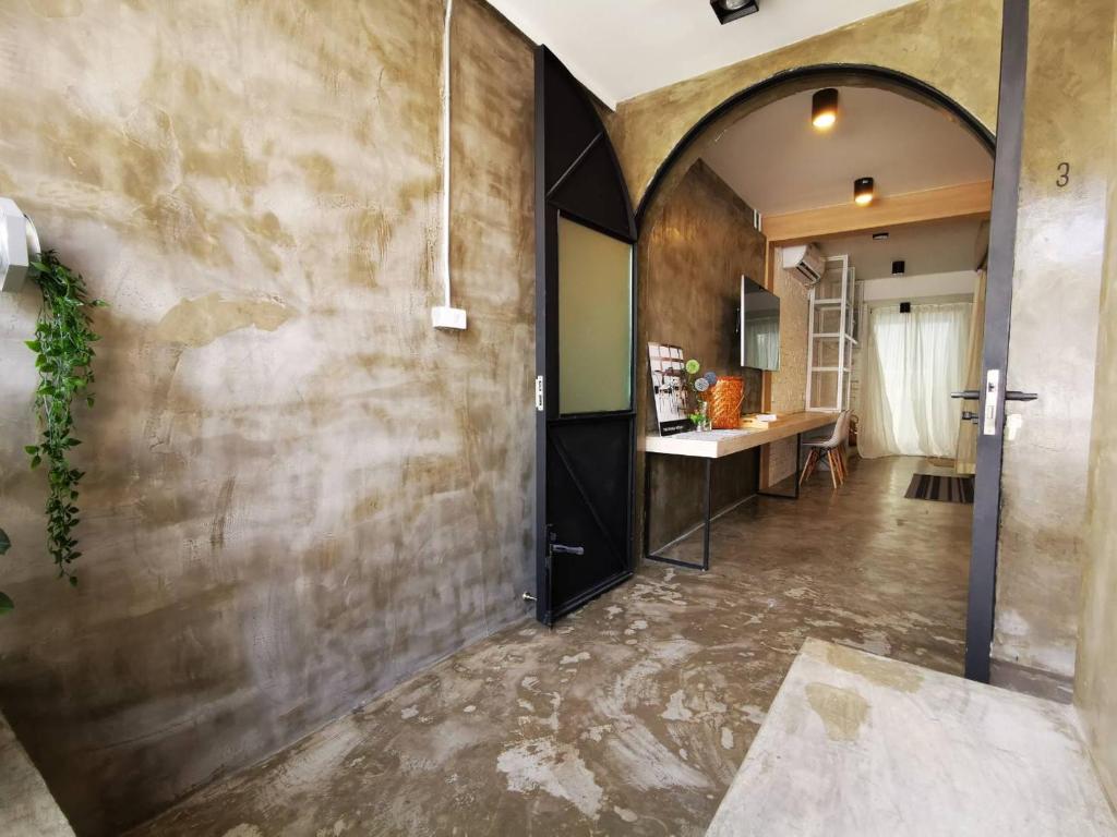 Many Days Hostel Bangkok Many Days Hostel Bangkok