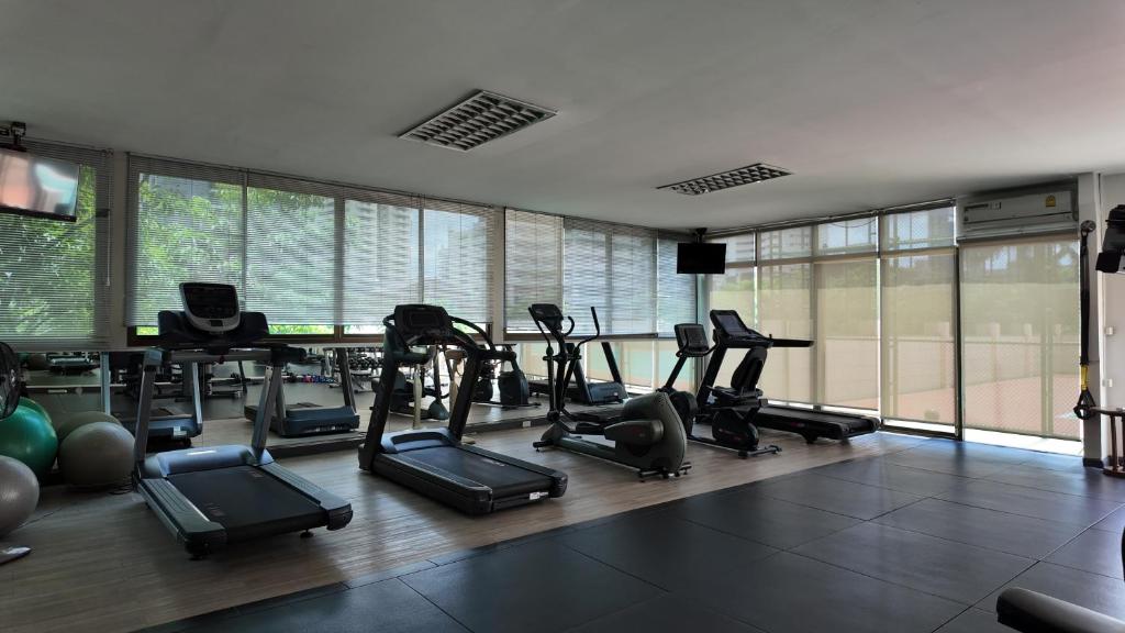 Charan Tower Residences by Aspira Charan Tower Residences by Aspira
