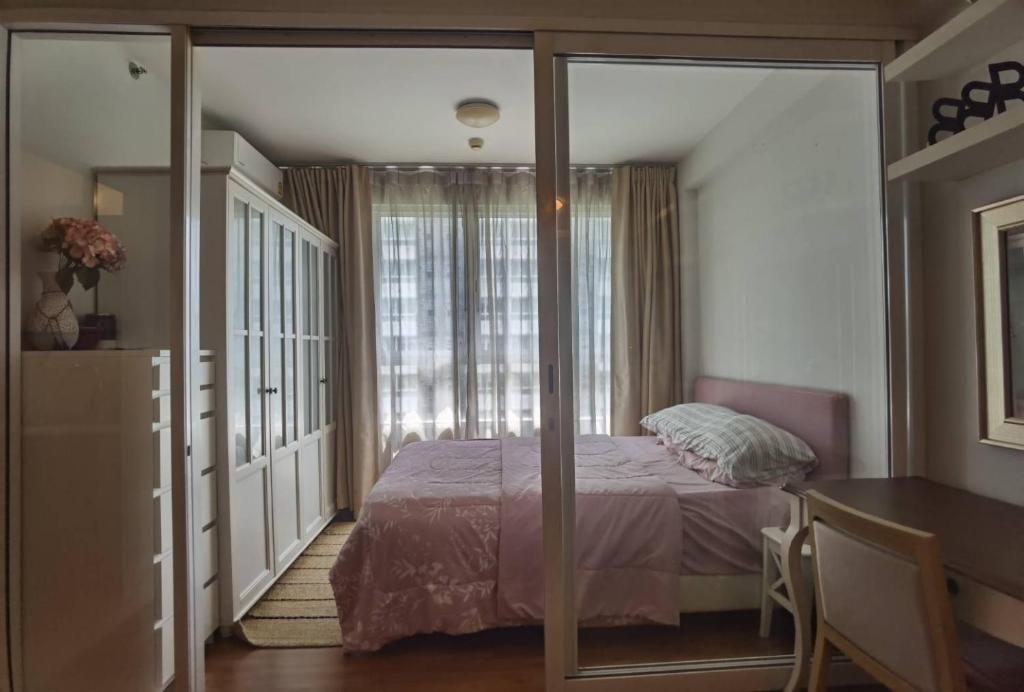 Rama9 Cozy Apartment Rama9 Cozy Apartment