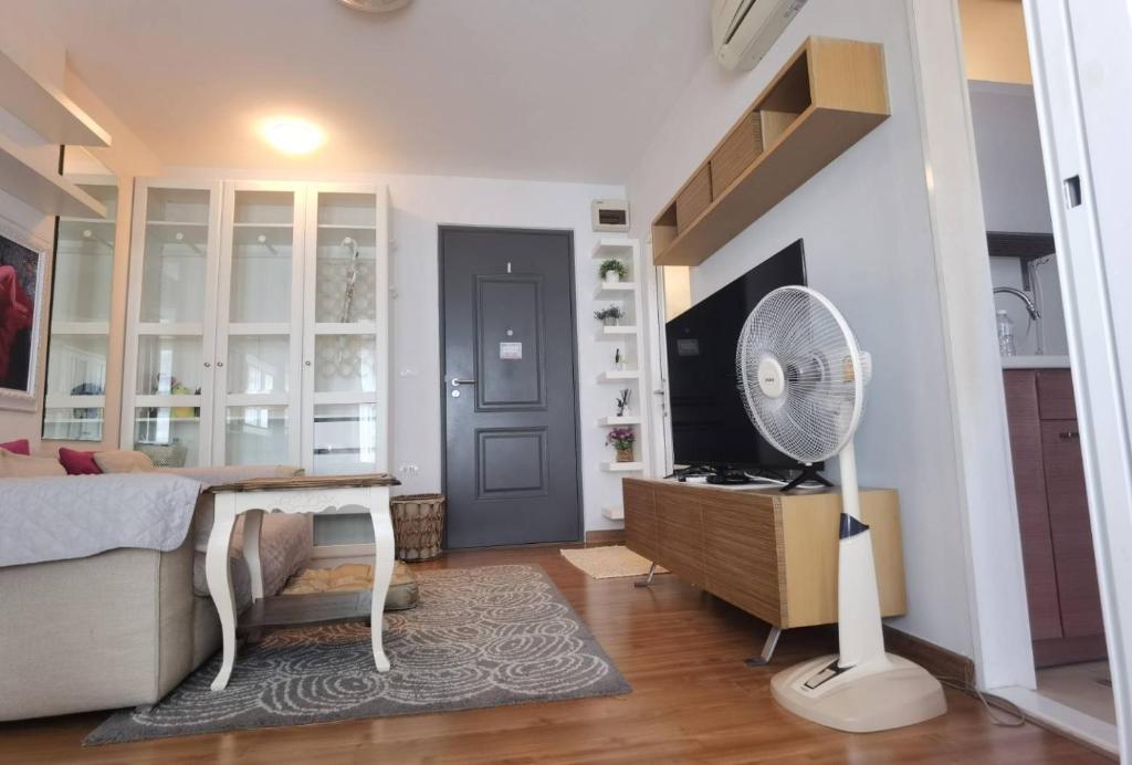 Rama9 Cozy Apartment Rama9 Cozy Apartment