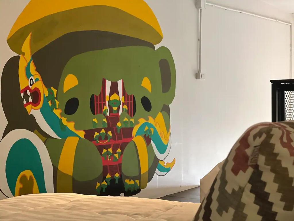 No Ra Ra Stay Khaosan No Ra Ra Stay Khaosan