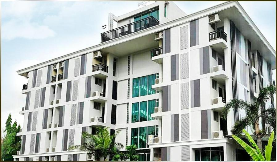 ลีลาวดี รามอินทรา - Leelawadee Resotel Raminthra 23 ลีลาวดี รามอินทรา - Leelawadee Resotel Raminthra 23