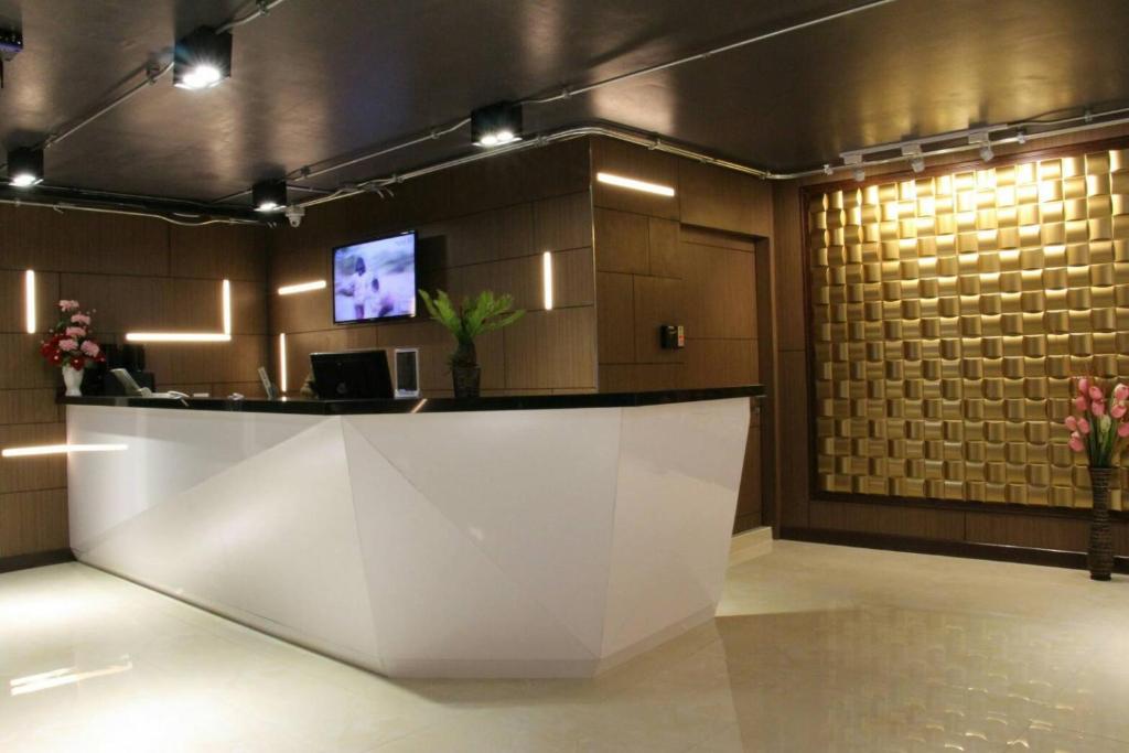 ลีลาวดี รามอินทรา - Leelawadee Resotel Raminthra 23 ลีลาวดี รามอินทรา - Leelawadee Resotel Raminthra 23