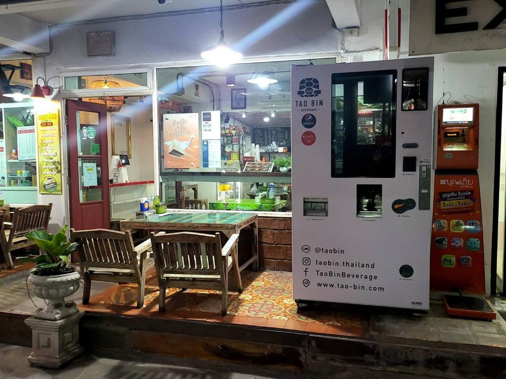 Ratanawong Place 801 Ratanawong Place 801