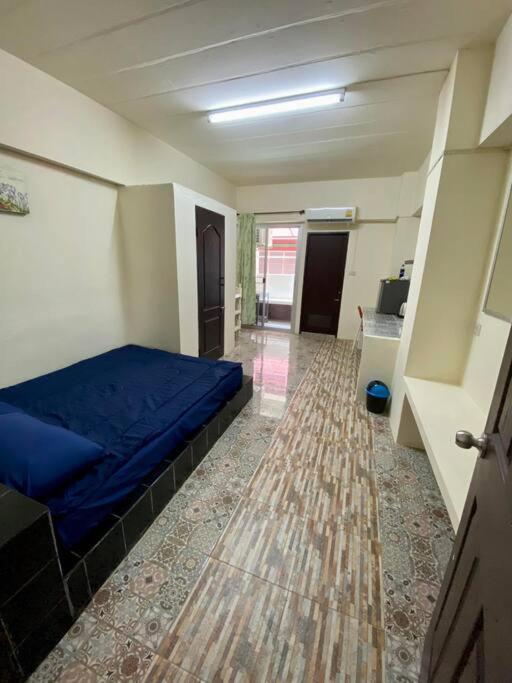 Ratanawong Place 801 Ratanawong Place 801