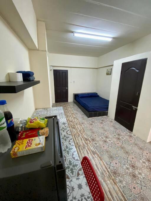 Ratanawong Place 801 Ratanawong Place 801