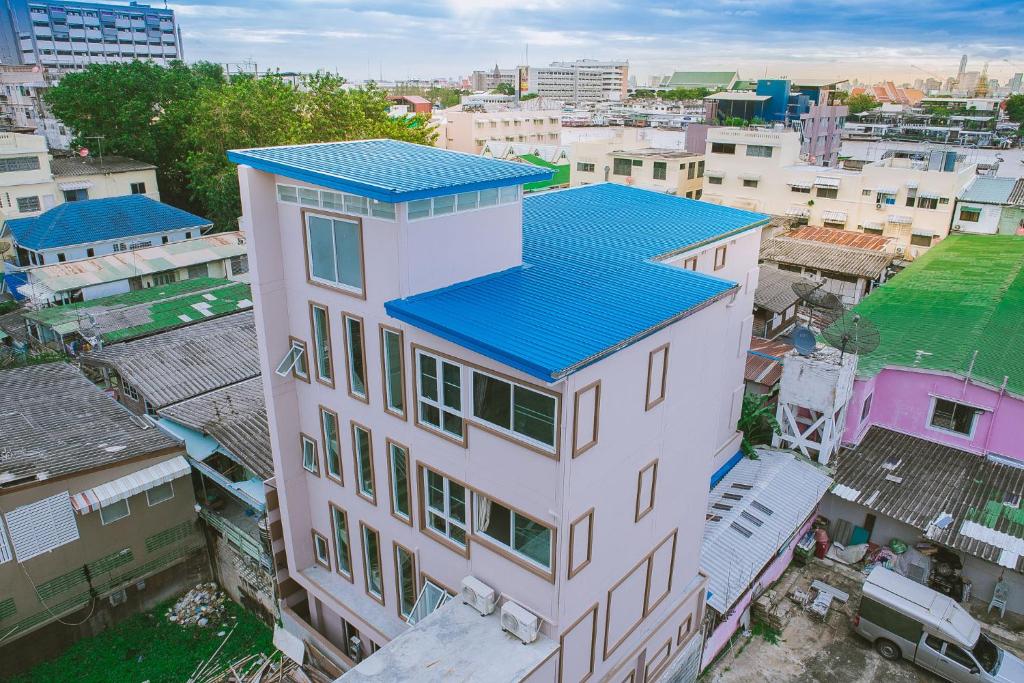 S.E.T Thanmongkol Residence S.E.T Thanmongkol Residence