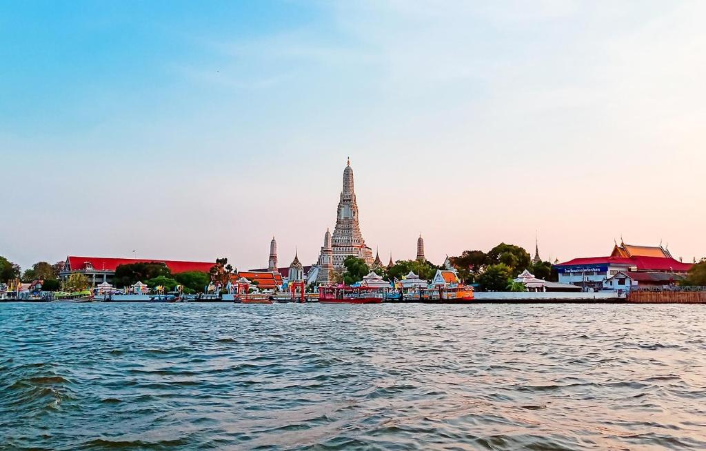 Bangkok Siam Bangkok Siam