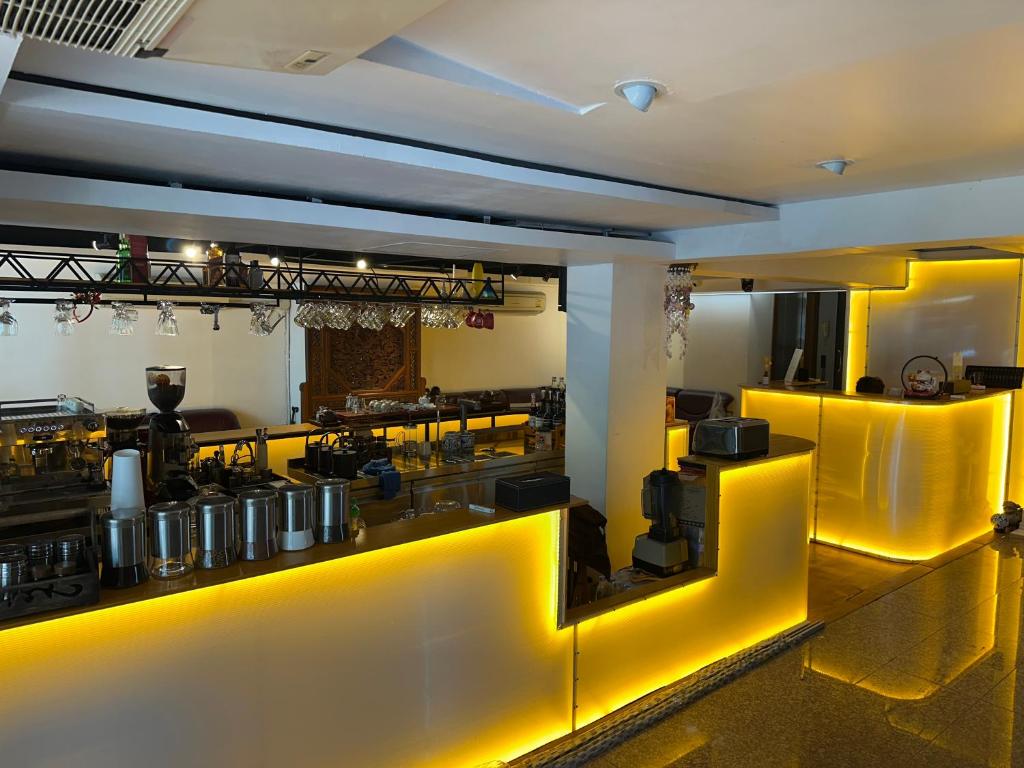 Longzhu Guesthouse Longzhu Guesthouse