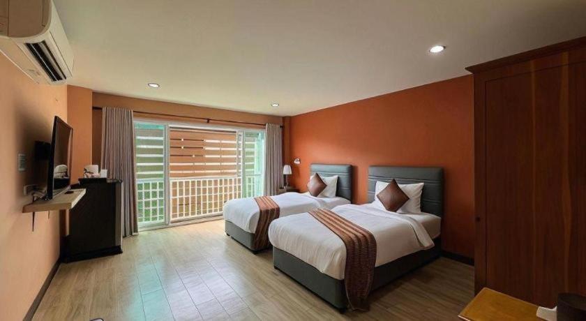 Phaphoom Boutique Residence