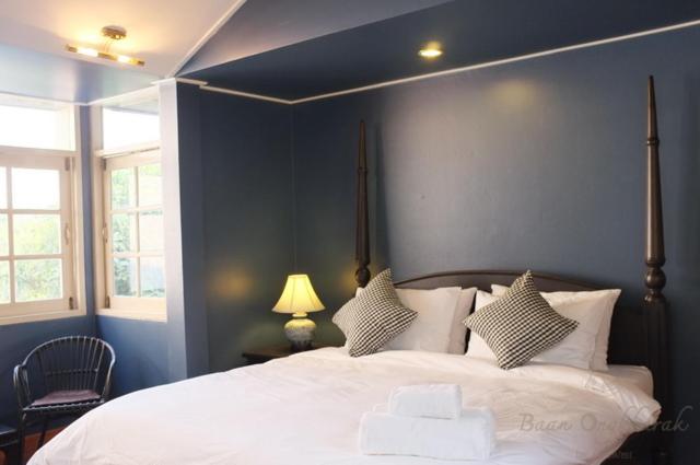 Baan Ongkharak bed & breakfast Baan Ongkharak bed & breakfast