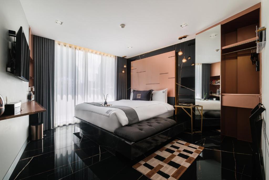 Hotel 433 - Asoke Sukhumvit Hotel 433 - Asoke Sukhumvit