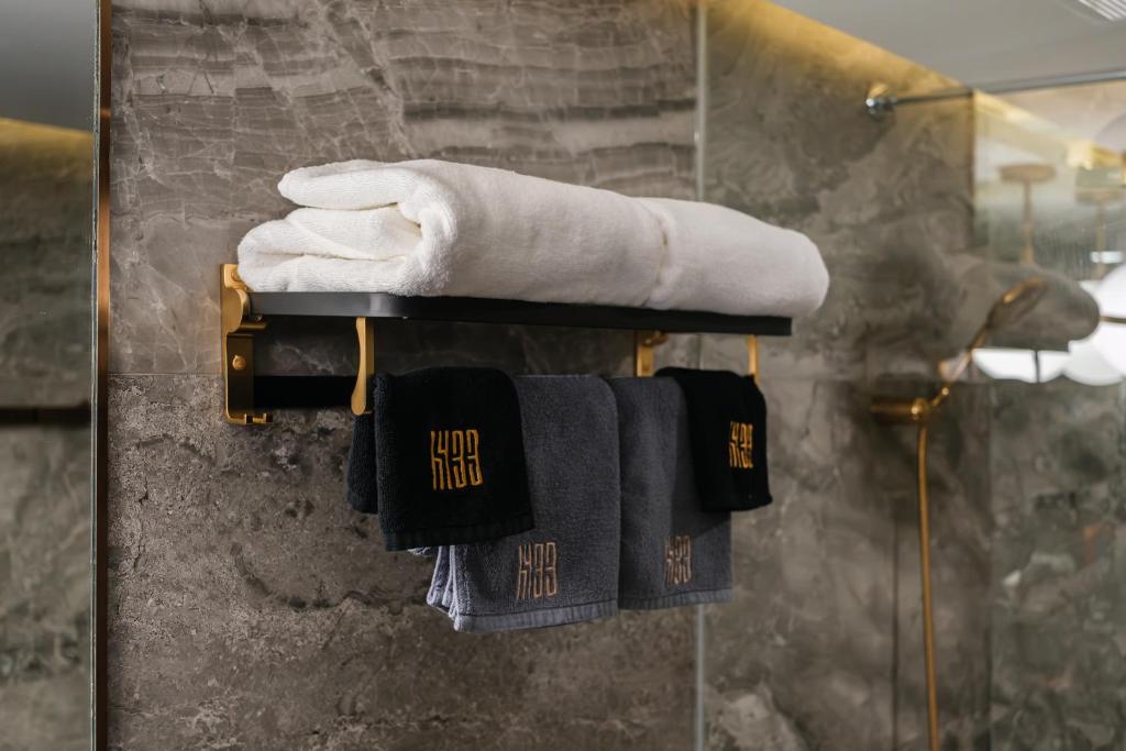 Hotel 433 - Asoke Sukhumvit Hotel 433 - Asoke Sukhumvit
