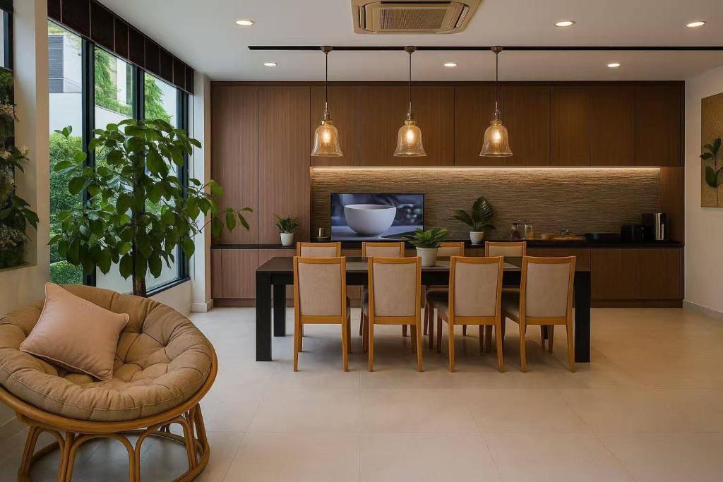 Studio Sukumvit 29 Studio Sukumvit 29