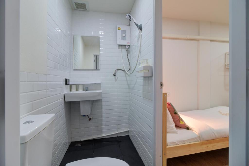 Bangkok Watergate Townhouse 曼谷中心水門家 Bangkok Watergate Townhouse 曼谷中心水門家