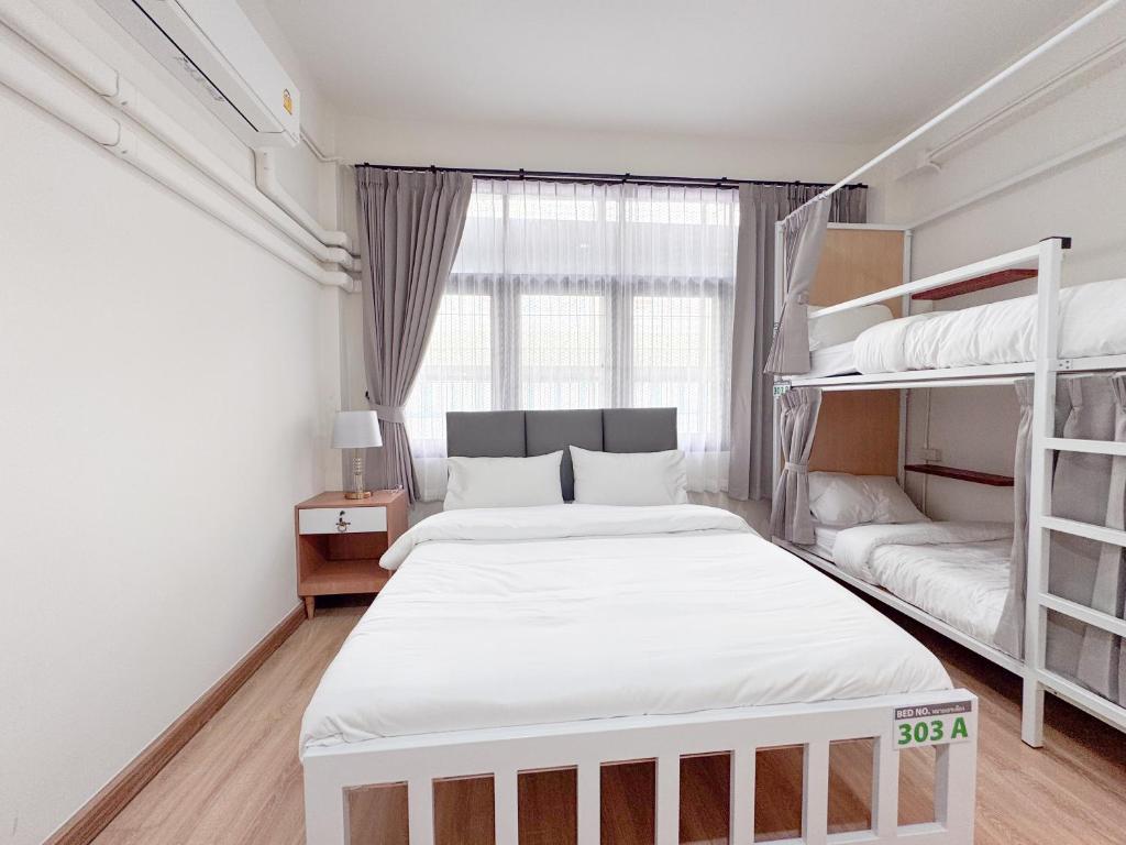 Vintana Siam Bangkok Hotel Vintana Siam Bangkok Hotel