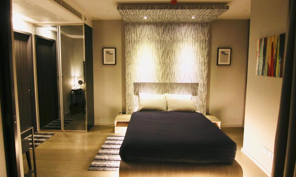 Luxurious & Romantic in the Heart of BKK. MRT/BTS! Luxurious & Romantic in the Heart of BKK. MRT/BTS!