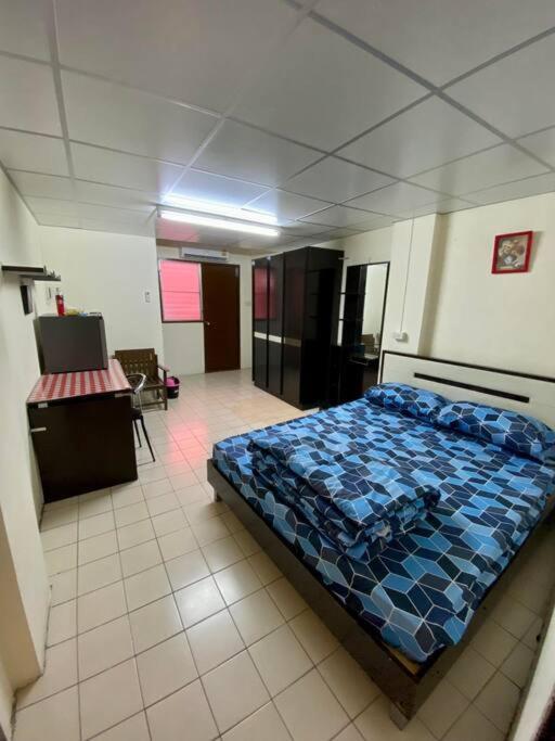 Ratanawong Place 553 Ratanawong Place 553