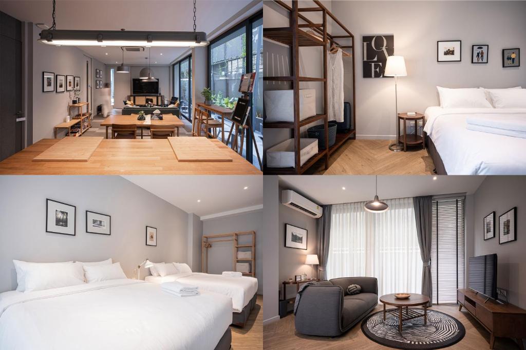 Humble abode Bangkok Vacation Home Humble abode Bangkok Vacation Home