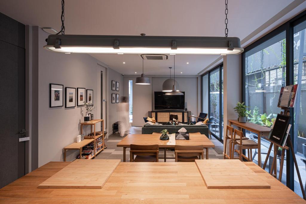 Humble abode Bangkok Vacation Home Humble abode Bangkok Vacation Home
