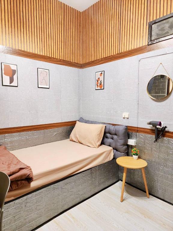 109 Homely Apartment Free Wi-Fi Near BTS 109 Homely Apartment Free Wi-Fi Near BTS