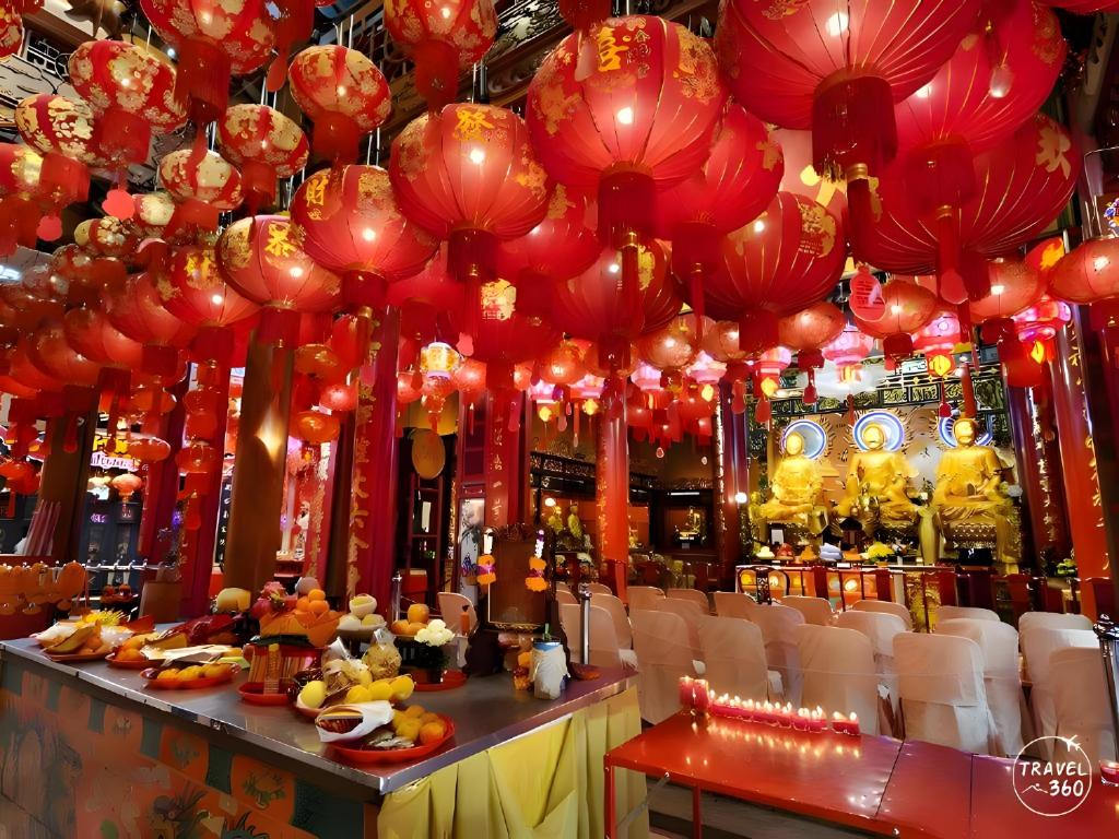 X Mitr INN Yaowarat China Town X Mitr INN Yaowarat China Town