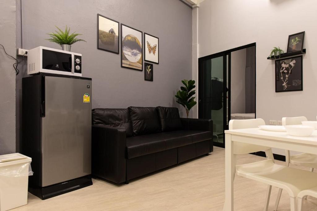 U1 Large 2 bed rooms BTS Udomsuk U1 Large 2 bed rooms BTS Udomsuk