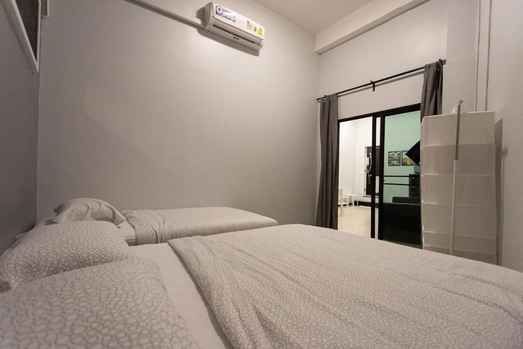 U1 Large 2 bed rooms BTS Udomsuk U1 Large 2 bed rooms BTS Udomsuk
