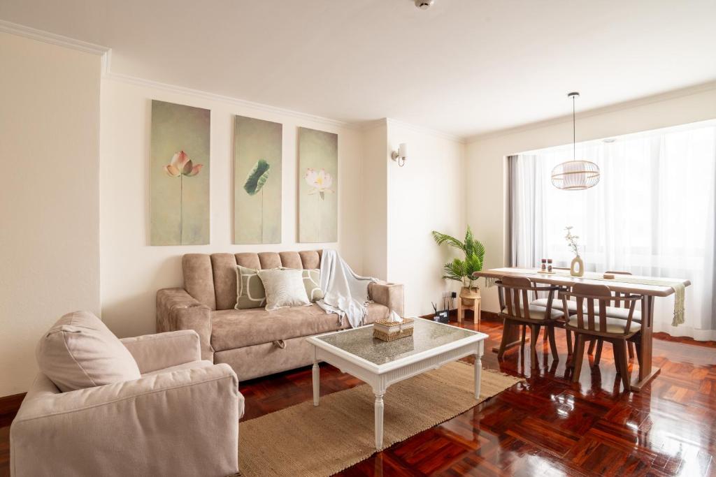 BUA Suite Sukhumvit, Nana BTS BUA Suite Sukhumvit, Nana BTS