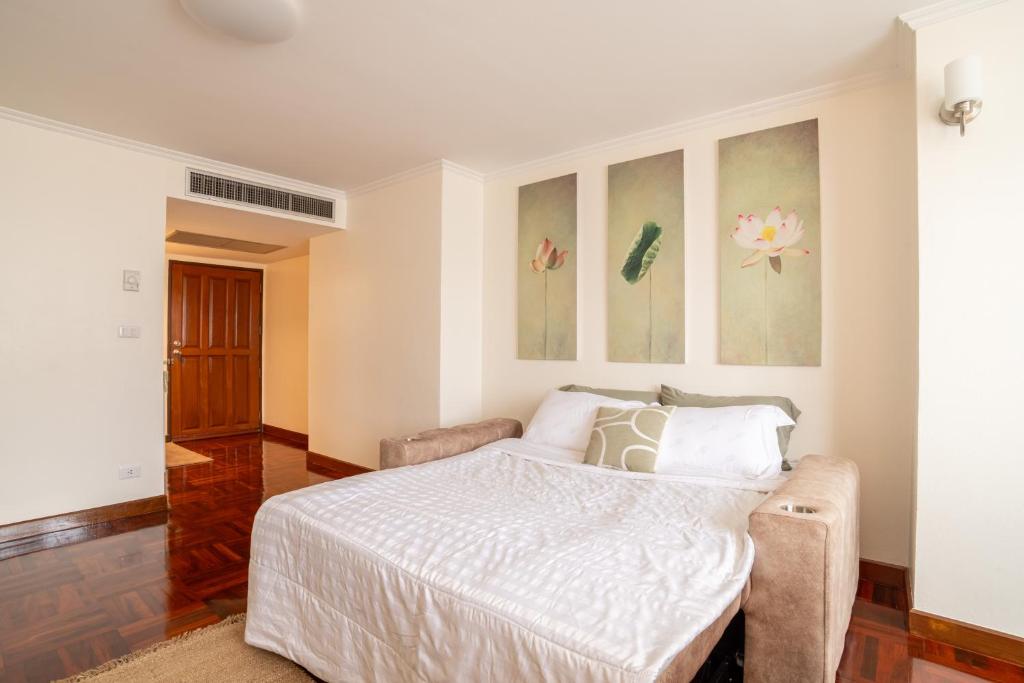 BUA Suite Sukhumvit, Nana BTS BUA Suite Sukhumvit, Nana BTS
