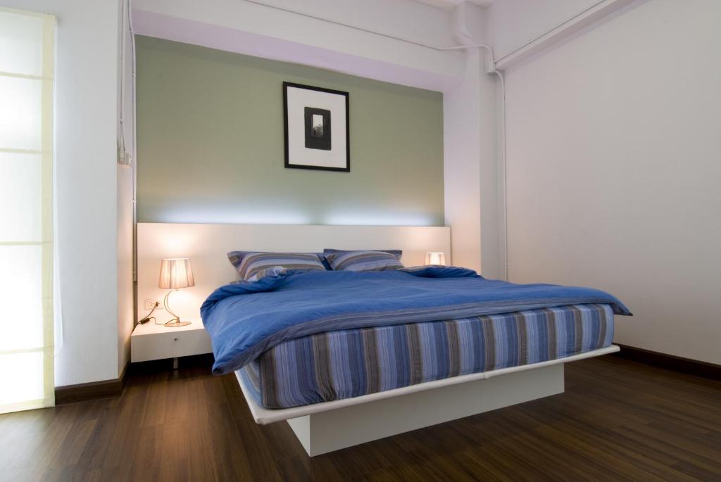 T Series Place Serviced Apartment T Series Place Serviced Apartment