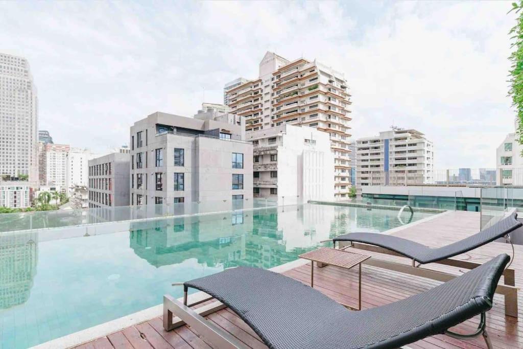 2 Bedrooms, BTS Asok, Terminal 21, Sukhumvit 2 Bedrooms, BTS Asok, Terminal 21, Sukhumvit
